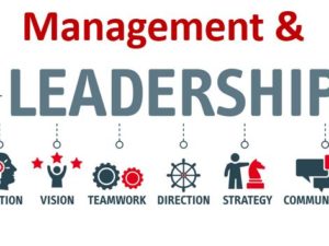 Essential Leadership Development