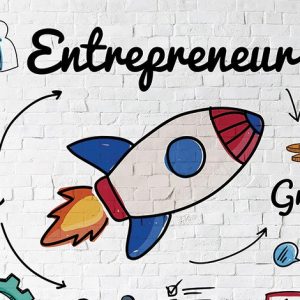 entreprenuer