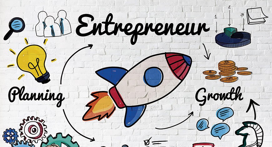 entreprenuer